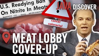 Dirty Secrets of the Meat Industry: Cancer-causing Processed Meat?
