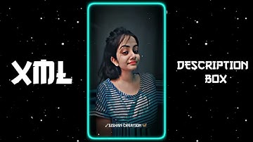 𝘼𝘼 𝘾𝙃𝘼𝙇𝙀 𝙇𝙀𝙆𝙀 𝙏𝙐𝙅𝙃𝙀 😷❤‍🩹 𝙓𝙈𝙇 𝙁𝙄𝙇𝙀 📁 || @rdx_sishan_editz