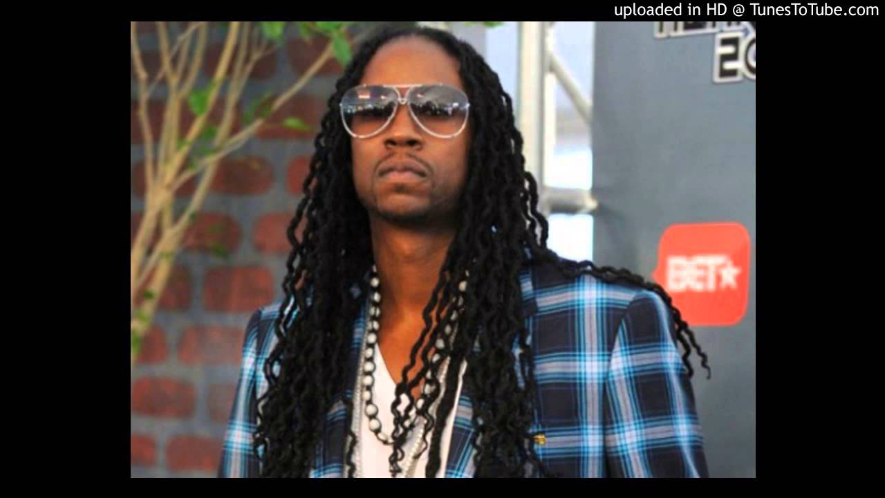 2 Chainz - Riot (INSTRUMENTAL) - YouTube