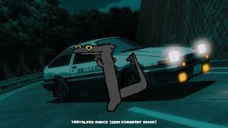 TOOTHLESS DANCE (EONI eurobeat remix)