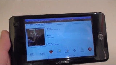 OSIM World 2008: Interview with Igalia about their streaming application