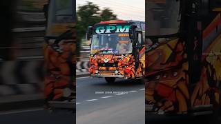 Gpm Tourist Air Busbbr