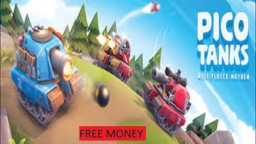 New Cheat Pico Tanks Mobile 💲 Pico Tanks MOD 🤑 How to get Unlimited Coins