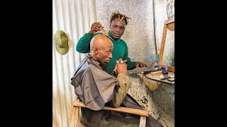 Chef 187 Ba Yubu-( Video)