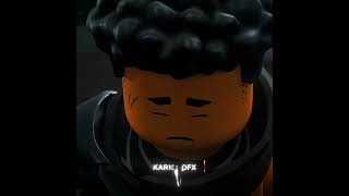 Nothing To Fix Arin Ninjago Dragons Rising Season 3 Lil Peep & Xtentacion - Falling Down