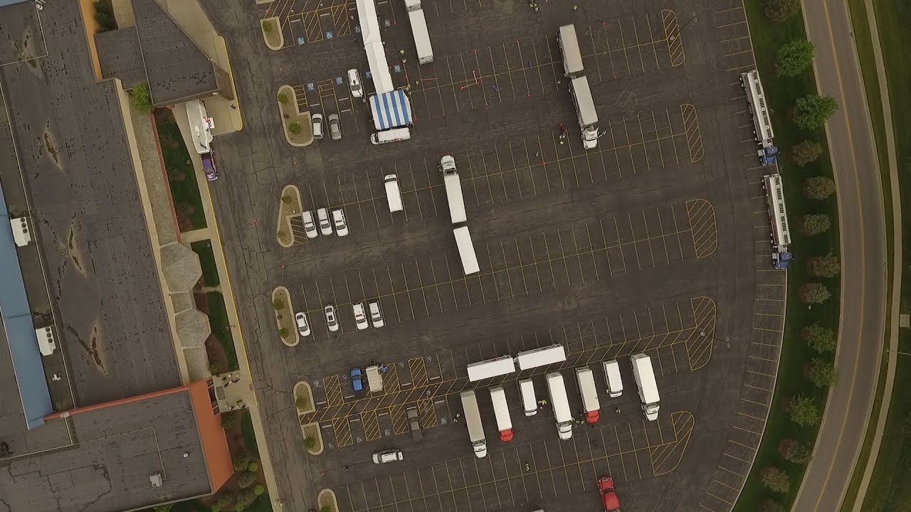 2018 Ohio Truck Driving Championships Event Recap