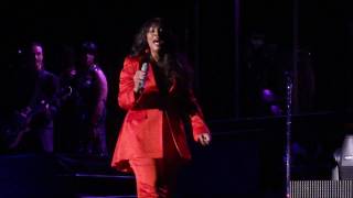 DONNA SUMMER - DON'T RAIN ON MY PARADE - LIVE