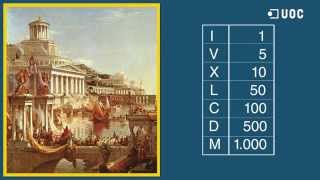 1. A Brief History of Numbers
