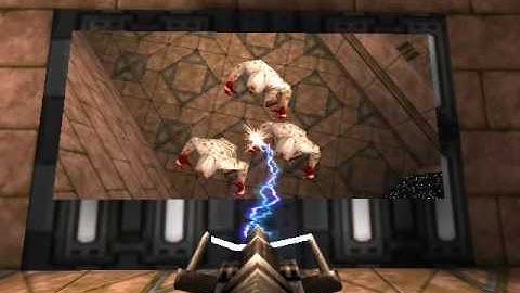 Mark V - Security Cameras in 2017 (like Duke Nukem?)