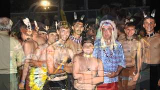 AJ's Eagle Scout Slide Show