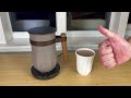 How to use the Hotel Chocolat Velvetiser to Make Hot Chocolate