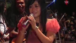 Lilin Herlina Feat. Sodik - Cinto Di Mato | Dangdut ( Music Video)
