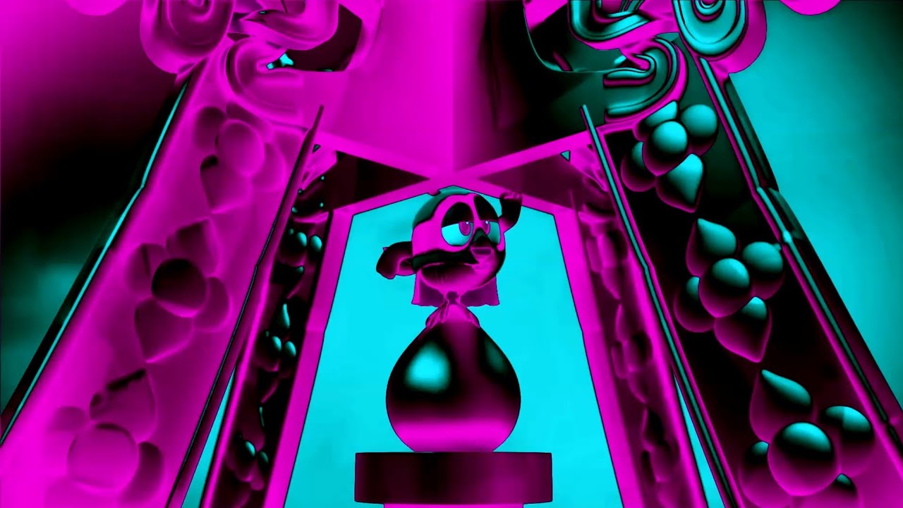 Where's Chicky? SUPERHERO CHICKY {Sponsored By Preview 2 Effects}