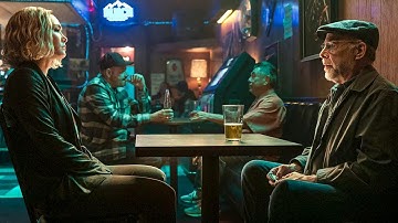 The Accountant 2 - First 5 Minutes From The Movie (2025)