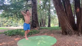 Cobra Hamstring March Profile