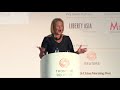 Thomson Reuters Anti-Slavery Summit 2017 – Kimberley Cole, Opening Remarks