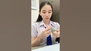 Mindmii's Sister Bigo Live Periscope #periscope #live #girlthailand #Cutegirl #สาวน่ารัก 💕