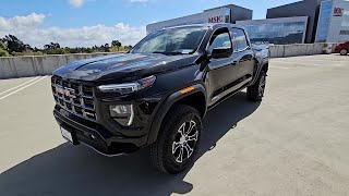 2024 GMC Canyon AT4 CA Temecula, Escondido, Carlsbad, Fallbrook, Murrieta