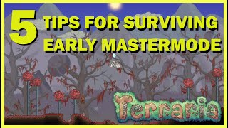 Here's five tips to get you off the ground in that critical starting
phase and avoid too many untimely deaths.