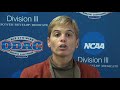 ODAC Women's Basketball Preseason Interview | Guilford
