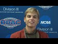 ODAC Women's Basketball Preseason Interview | Guilford