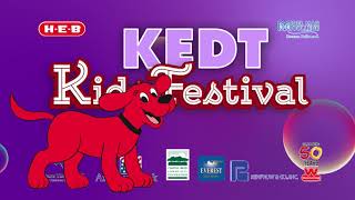 Kedt Kids Festivial August 18, 2018