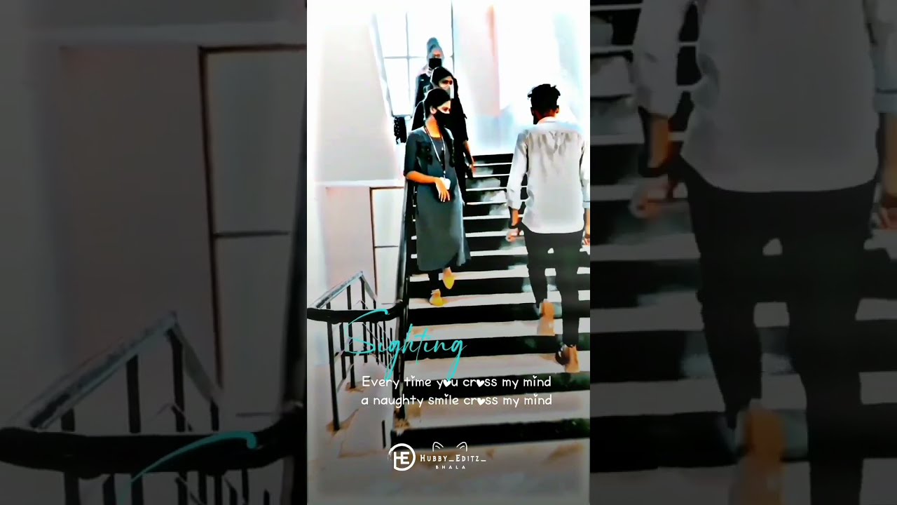  Sighting Shorts College Whatsappstatus Hubby Editz Love Forever Sight Trending Viral