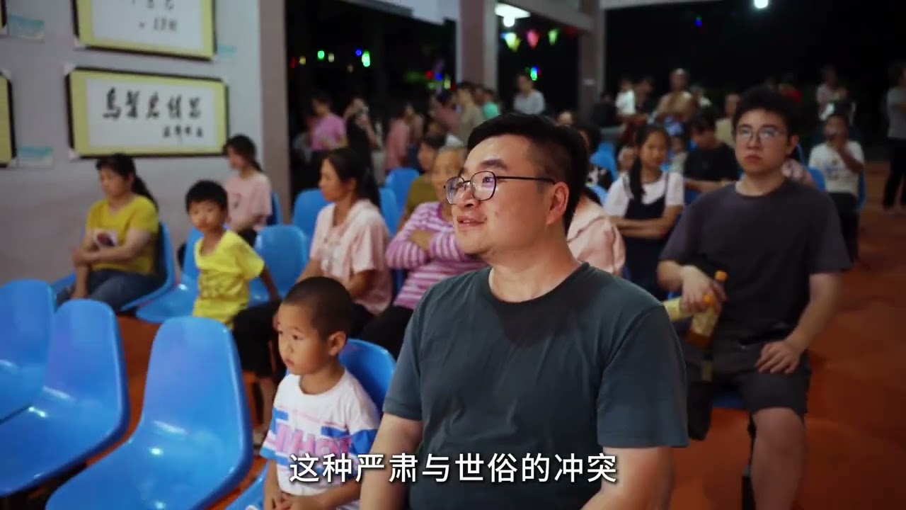 为平凡塑金身，为生活建道场，这是我在永春乌髻岩体会到的“闽南精神”。#福建文旅 #永春