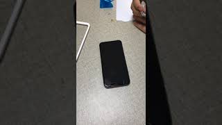 3D Curve Edge iPhone X tempered glass screen protector installation with tool miki@vmax.com.cn screenshot 3