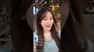 Cesiann Live Tiktok