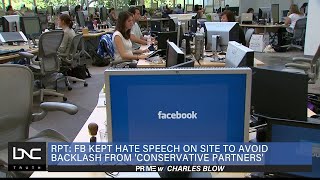 Facebook Was Aware of Algorithms Biased Against People of Color