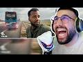 FLATSCH FLATSCH FANTASIE?! 😨🤣 MertAbi reagiert auf The Race Folge 6 🔥 || MertAbiReacts