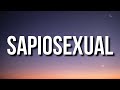 Toosii - Sapiosexual (Lyrics)