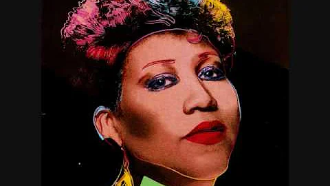 Aretha Franklin and Larry Graham If You Need My Lo...