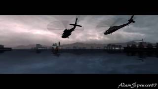 02. F.E.A.R. Walkthrough - Initiation