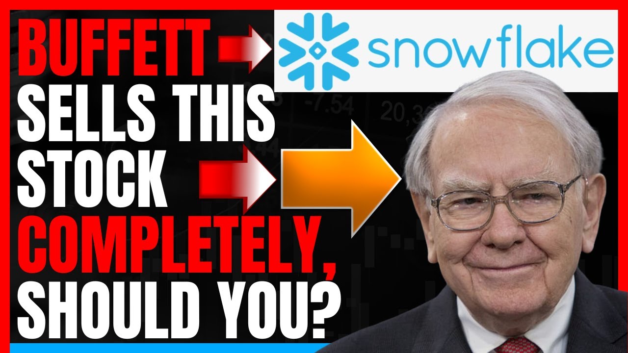 AI SW 클라우드 관련주 SNOWFLAKE 주가 및 실적은? 워렌버핏 포트폴리오에 아직도??? : 네이버 블로그