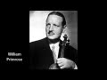 Brahms Sonata in E-Flat (Primrose, 1937)