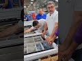 Assembling The FUTURUSS Harness At The KONSIB Plant Secretsofawindowmaker Part 4 Assembling The FUTURUSS Harness At The KONSIB Plant Secretsofawindowmaker Part 4