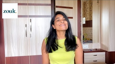 Zouk Review | Mens Wallet | Zouk bags