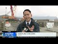 Pacifica residents preparing for inevitable storms, coastal erosion
