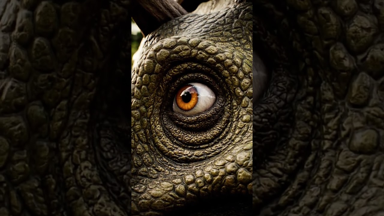 EPIC Dinosaur Stampede! 🦖 Jungle Run & Roar!