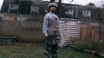 TIAGZ - Muffins In The Freezer (Official Video)