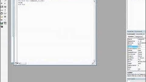 Make a Shutdown Virus with Visual Basic