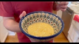 Arlenes Favorite Grits