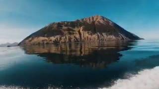 South End Kenai Peninsula