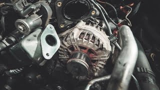 Don't Waste Money 💸💸💸: The Ultimate Guide to BMW Alternator Repair by BestCarMods 589 views 4 months ago 6 minutes, 24 seconds