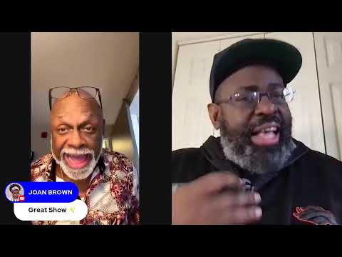 The Michael Colyar Morning Show.