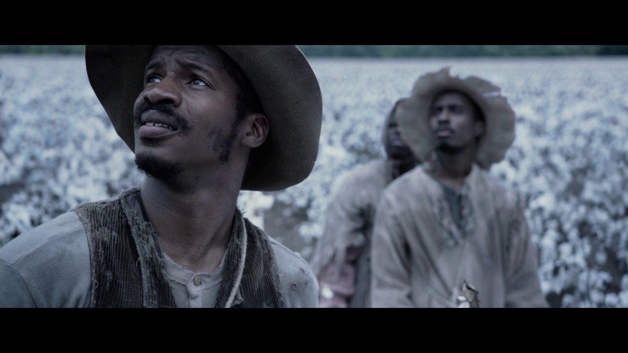 The Birth of a Nation (2016 Film) - Official HD Movie Trailer (Int'l) official secrets