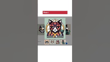 How to Use The New Adobe Firefly with Vector Graphics