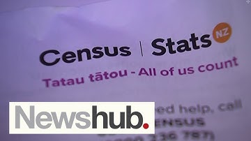 Call for census to be pushed back as Hawke
